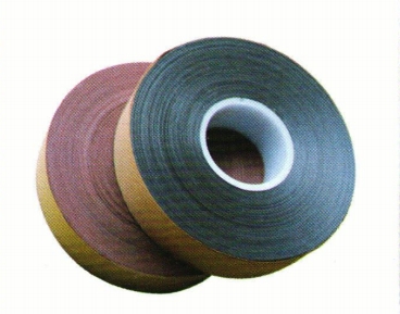 DY2641ARS中电阻防电晕带