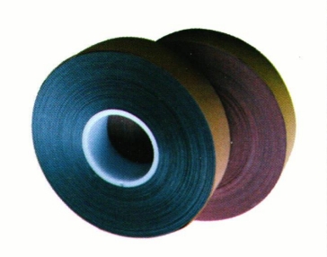 DY2641-1RS高电阻防电晕带