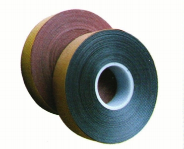 DY2641A中电阻防电晕带