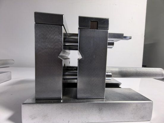 槽楔60角度检测仪