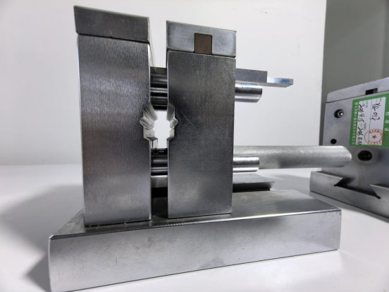 槽楔80角度检测仪