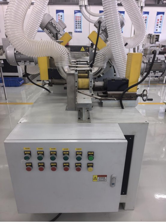 槽楔角度精磨机