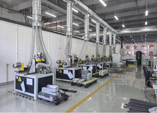 关键设备车间布局 (2)